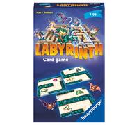 Ravensburger – Labyrinth Travel 20870 8