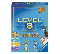 Ravensburger Jeu de Cartes Niveau 8