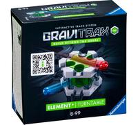 Ravensburger Élément d'extension GraviTrax PRO Turntable – Train – Version française
