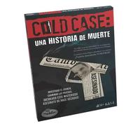 Ravensburger Jeu De Société Cold Case 1