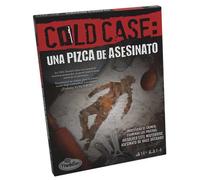 Ravensburger Jeu De Société Cold Case 2