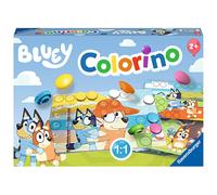 Ravensburger - Colorino Sv/No/Da/Fi (10625096) Toy NEUF