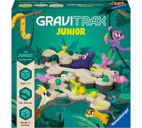 Ravensburger Starter Set GraviTrax Junior My Jungle 100 pièces 3–7 ans Version française