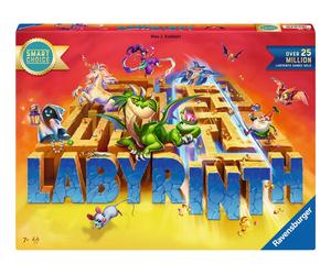 Ravensburger Jeu de société (jeu de labyrinthe)