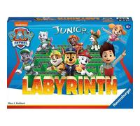 Ravensburger Jeu De Société Junior Labyrinth