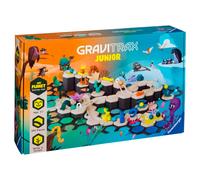 Ravensburger Jeu De Société Junior Starter-set Xxl Planet