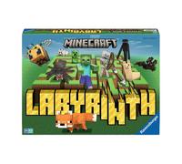 Ravensburger 24684 Minecraft Labyrinth