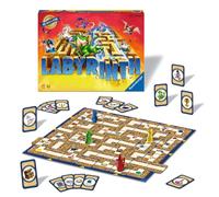 Ravensburger Jeu de société Labyrinthe