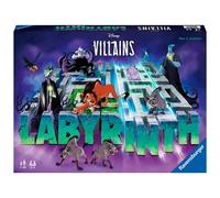 Ravensburger Jeu De Société Labyrinthe