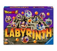 Ravensburger Jeu de société Dragon Ball Super Labyrinth Violet Enfants