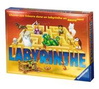 Ravensburger Labyrinthe