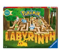 Ravensburger Jeu de société (Labyrinthe Pokemon)