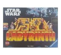 Ravensburger - Jeu de Société - Labyrinthe Star Wars - Edition Limitée 2016 G