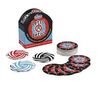 Ravensburger Jeu De Société Lettre à Lettre