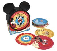 Ravensburger Jeu De Société Lettre Par Lettre Disney