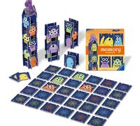 Ravensburger Jeu De Société Memory Dimension