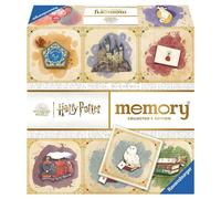Ravensburger Jeu éducatif Collectors' Memory® Harry Potter — Observation et mémorisation — Dès 3 ans
