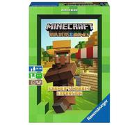 Ravensburger Jeu De Société Minecraft Farmer´s Market Espagnol