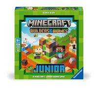 Ravensburger Jeu De Société Minecraft Junior (10824705)