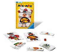 Ravensburger Jeu De Société Mix Max