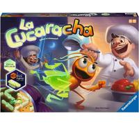 Ravensburger jeu de société Night Edition La Cucaracha LIGHTS IN THE DARKNESS