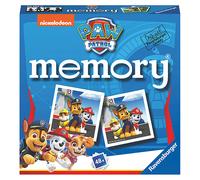 Ravensburger Jeu De Société Paw Patrol Mini Memory 48 Cards