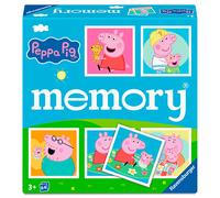 Ravensburger Jeu De Société Peppa Pig (10625086)