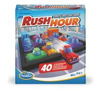 Ravensburger Rush Hour Board Game Multicolore Enfants