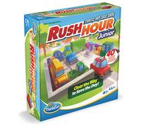 Ravensburger Rush Hour Junior Board Game Multicolore Enfants