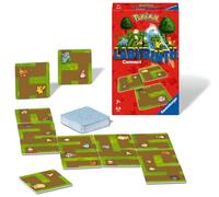 Ravensburger - Jeu de voyage Pokémon Labyrinthe