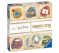 Ravensburger - Jeu Educatif - Collectors' Memory® - Harry Potter - Un Premier Jeu éducatif mêlant Observation, Association et mémorisation - A partir de 3 Ans - 22349