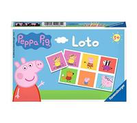 Loto - Peppa Pig