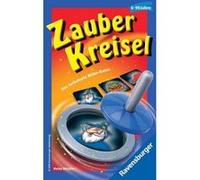 Ravensburger - Jeu en Allemand - Zauberkreisel G