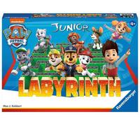 Ravensburger Jeu Labyrinthe Junior PAW Patrol