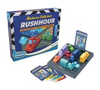 Ravensburger – Jeu Rush Hour Deluxe – Thinkfun