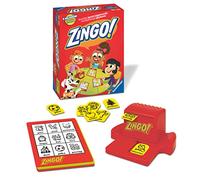 Ravensburger, Jeu Zingo pour Enfants