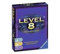 Ravensburger Jeux De Cartes 20766-Level 8