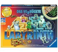 Ravensburger Jeux familiaux, Jaune, L