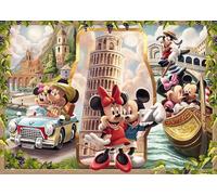 Ravensburger - Jigsaw puzzle Disney Mickey Mouse, 1000 pcs. 120004981