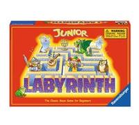 Ravensburger - Junior Labyrinth - jeu de société G
