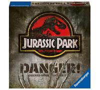 Ravensburger – Jeu de société Jurassic Park Danger – Famille & Adulte – Version française
