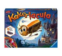 Ravensburger Kakerlacula Jeu De Société Famille