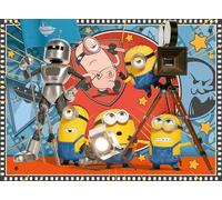 Ravensburger Kinderpuzzle 150 XXL Teile - Minions 3