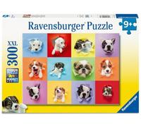 Ravensburger Kinderpuzzle 300 XXL Teile - Liebe liegt in der Luft