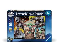 Ravensburger Kinderpuzzle 300 XXL Teile - Meeresschatz