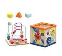 Ravensburger Kinderpuzzle 3x49 Teile - Bluey - Bluey
