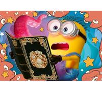 Ravensburger Kinderpuzzle 3x49 Teile - Minions 3 3x49p