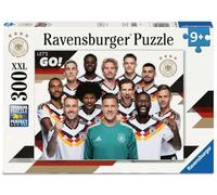 Ravensburger Kinderpuzzle 42 Teile - Mein Puzzle-Abenteuer: Drachen
