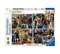 Ravensburger Puzzle enfant 636037 Sans couleur – Exclusivité sur Amazon