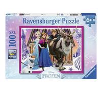 Ravensburger Kinderpuzzle Disney Frozen